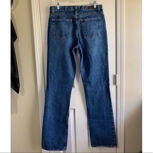 Rockies Slim Natural Rise